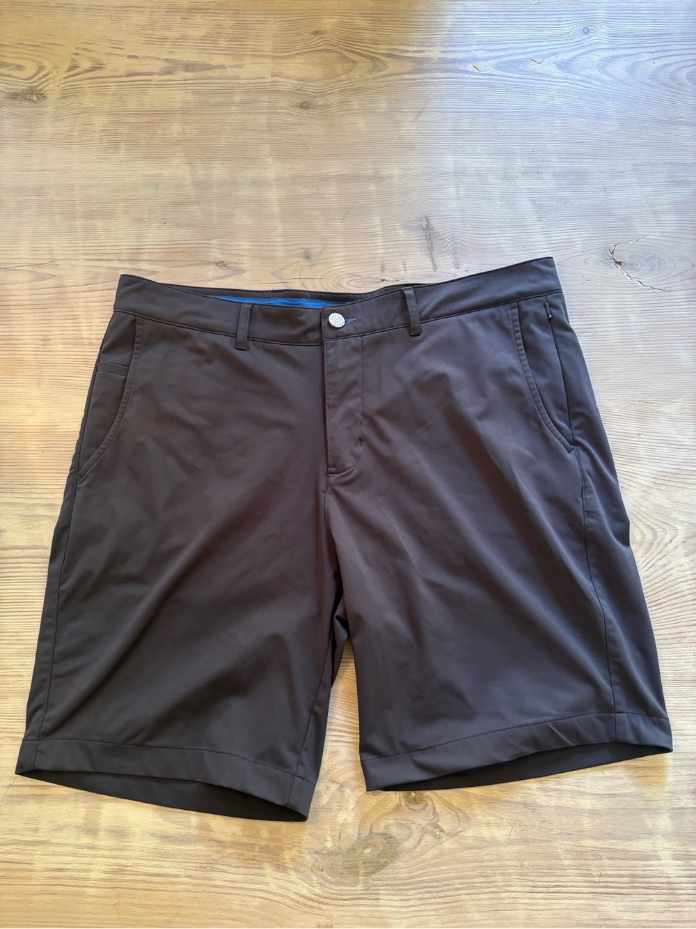 Men's Twillory Everyday Performance Shorts